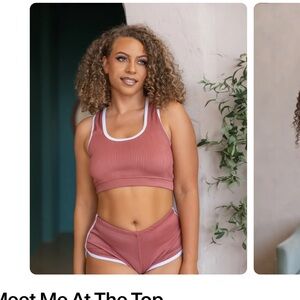 Naughty Goddexx Meet Me At the Top set